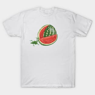 Juicy Watermelon Slice T-Shirt